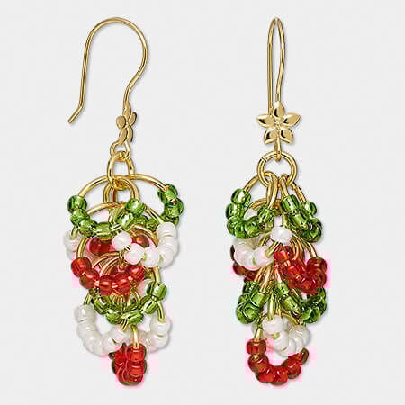 Seed Bead Designs